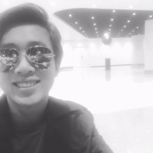 Meet your Posher, James